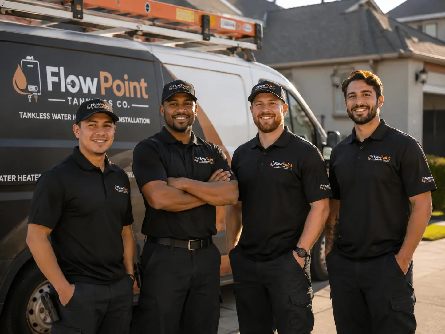 Tankless Water Heater Installation company in Altenburg, MO
