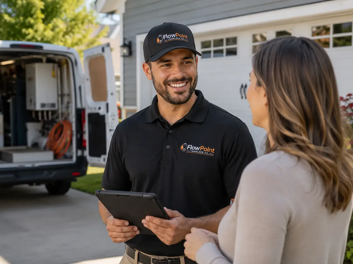 Tankless Water Heater Installation Altenburg, MO FAQs